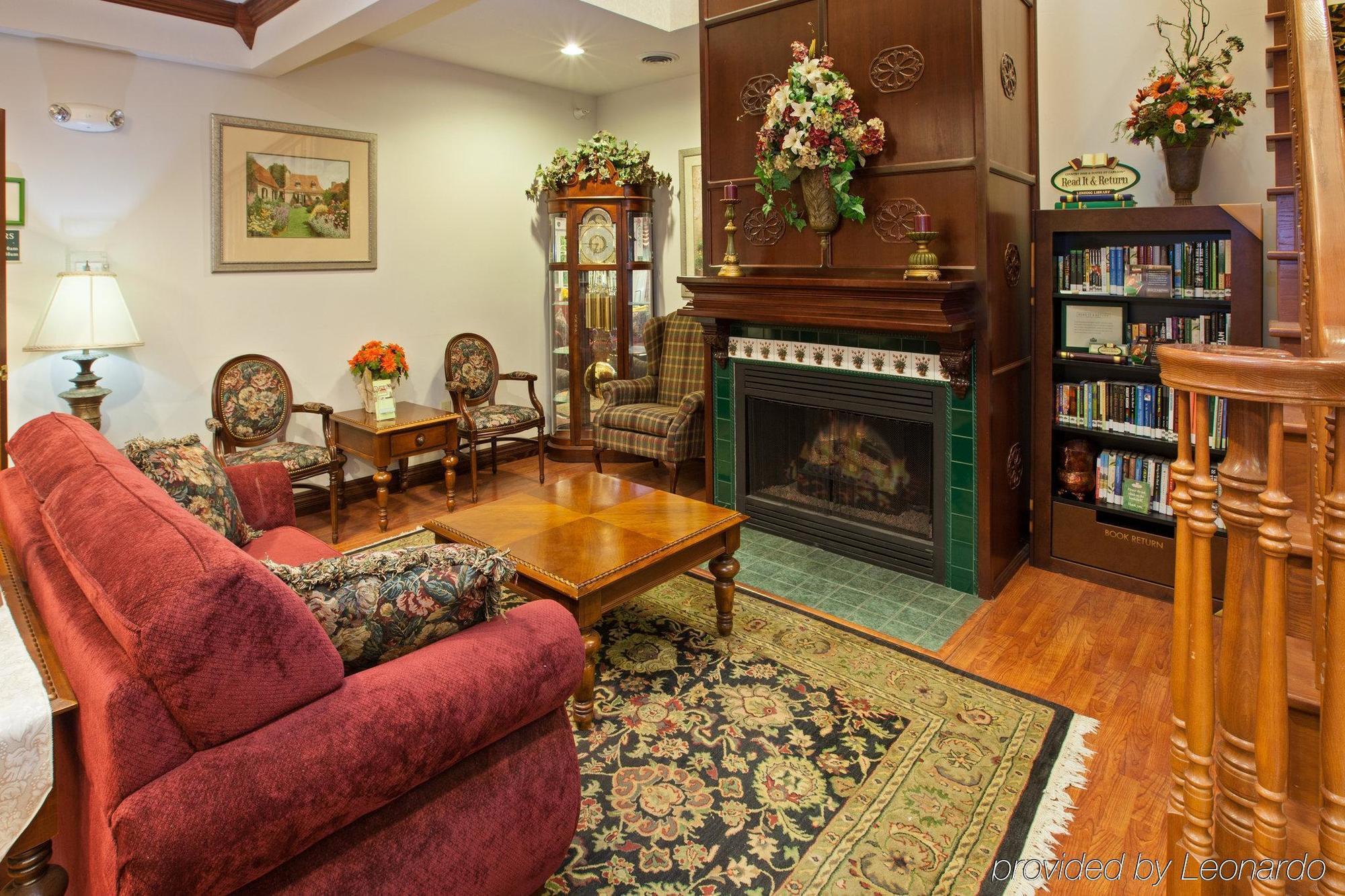 Country Inn & Suites By Radisson, Elkhart North, In エクステリア 写真