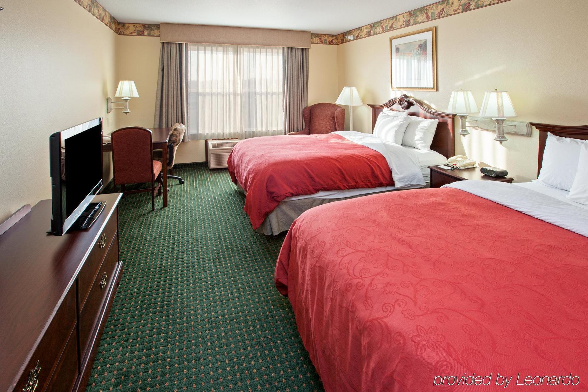 Country Inn & Suites By Radisson, Elkhart North, In エクステリア 写真
