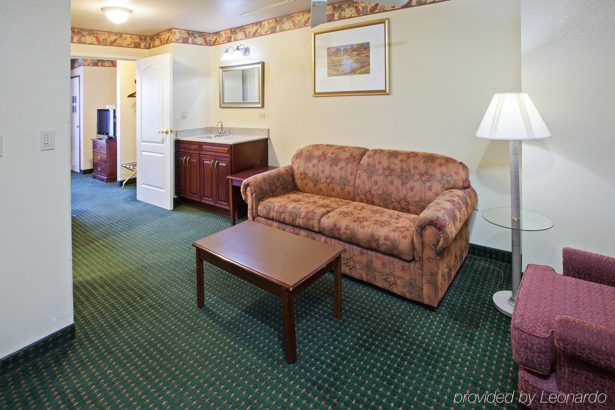 Country Inn & Suites By Radisson, Elkhart North, In エクステリア 写真