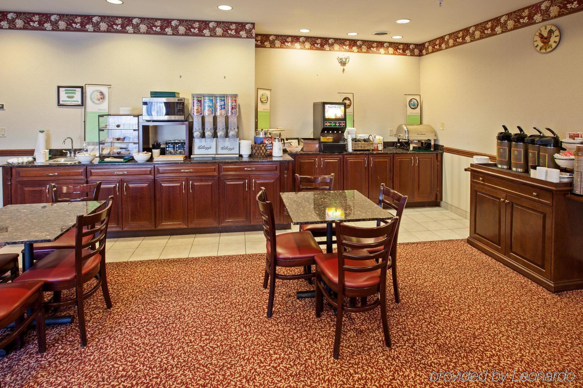 Country Inn & Suites By Radisson, Elkhart North, In エクステリア 写真
