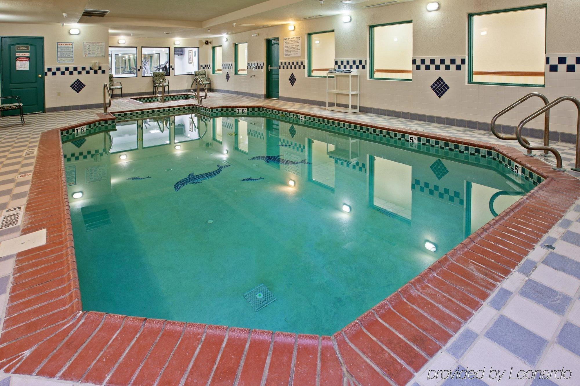 Country Inn & Suites By Radisson, Elkhart North, In エクステリア 写真