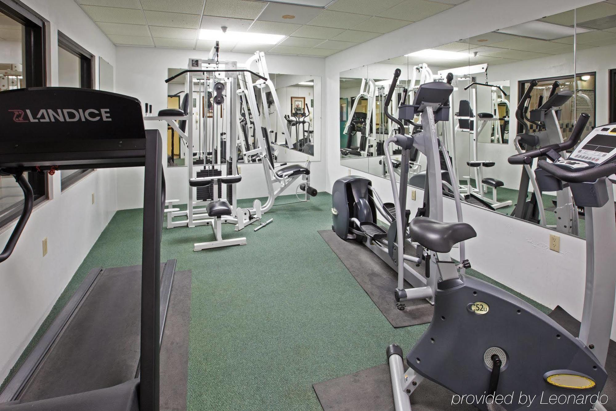 Country Inn & Suites By Radisson, Elkhart North, In エクステリア 写真