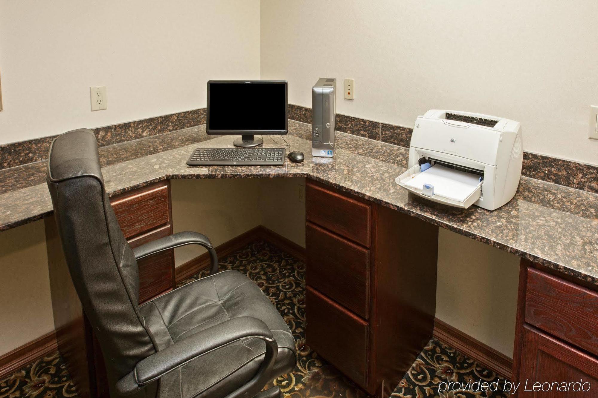 Country Inn & Suites By Radisson, Elkhart North, In エクステリア 写真