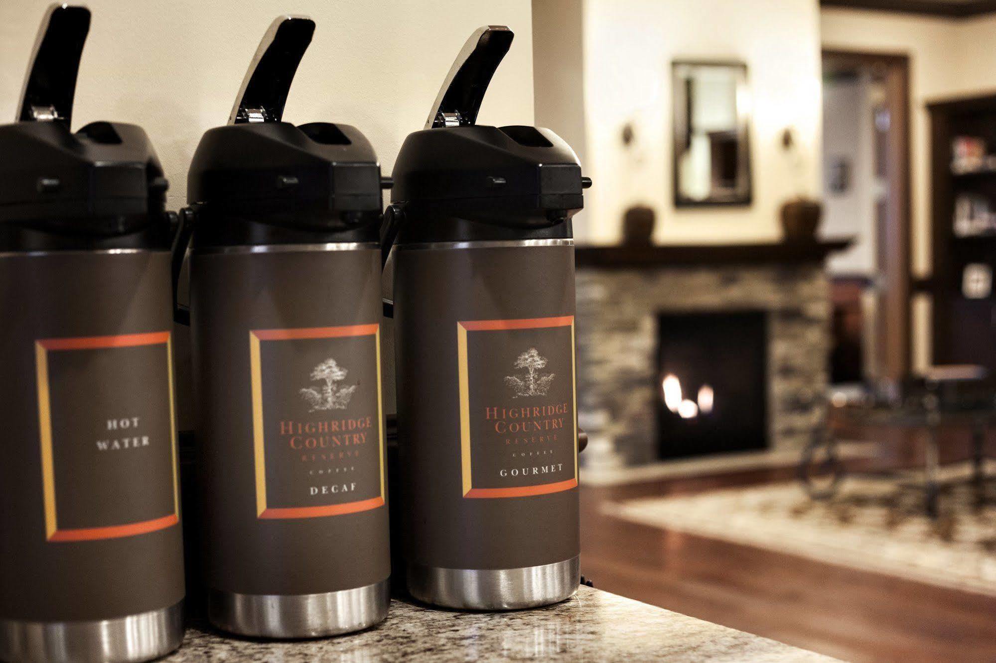 Country Inn & Suites By Radisson, Elkhart North, In エクステリア 写真