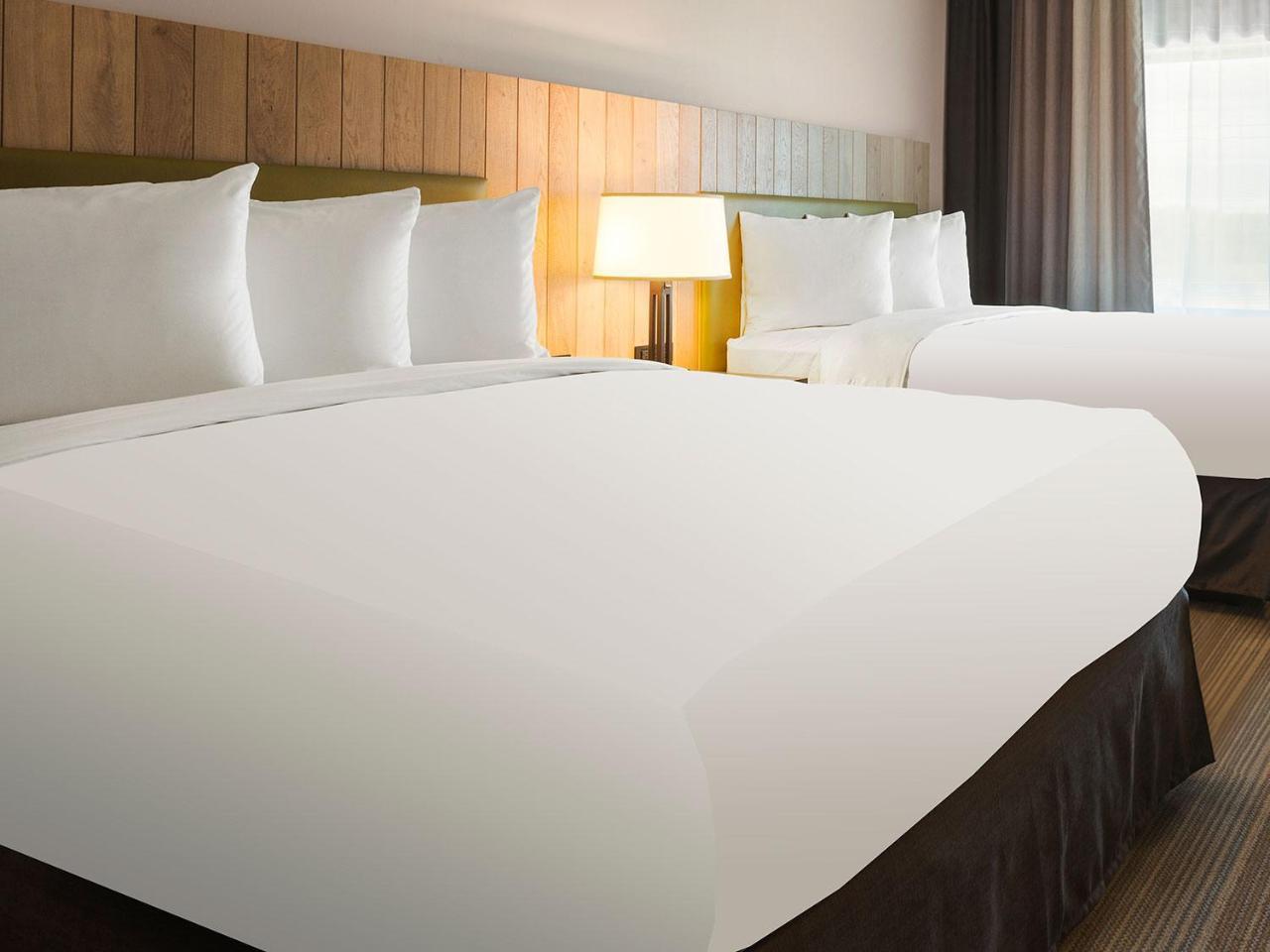 Country Inn & Suites By Radisson, Elkhart North, In エクステリア 写真