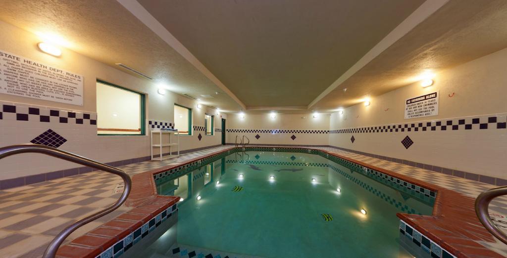 Country Inn & Suites By Radisson, Elkhart North, In エクステリア 写真