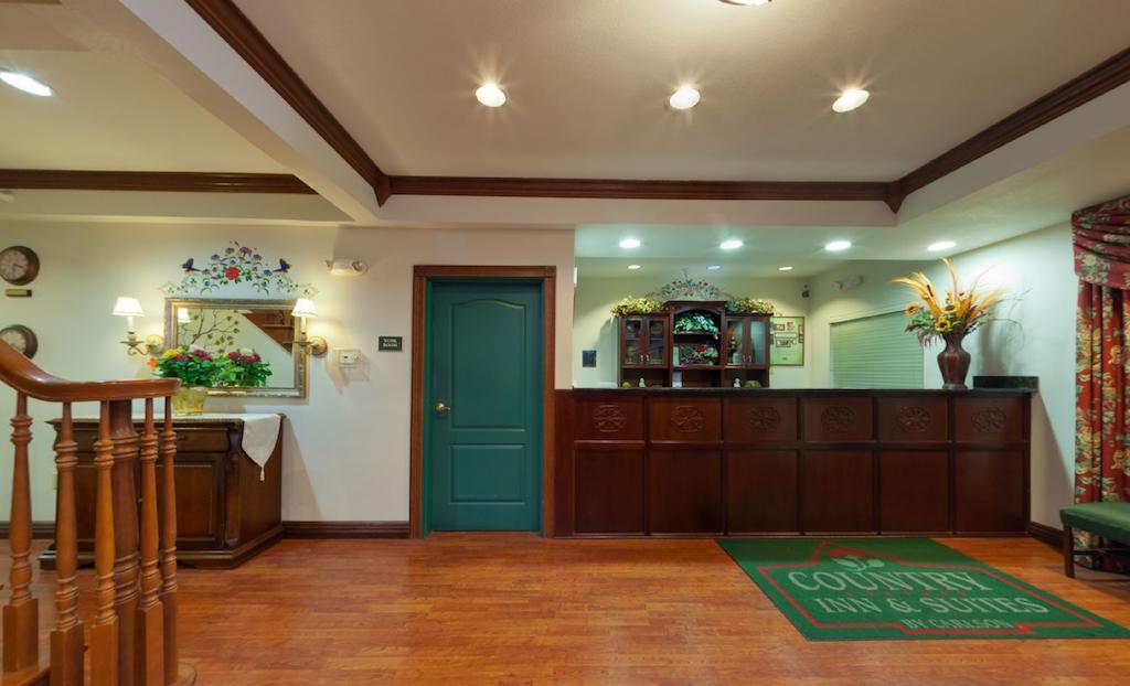 Country Inn & Suites By Radisson, Elkhart North, In エクステリア 写真