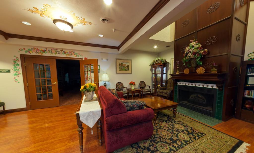 Country Inn & Suites By Radisson, Elkhart North, In エクステリア 写真