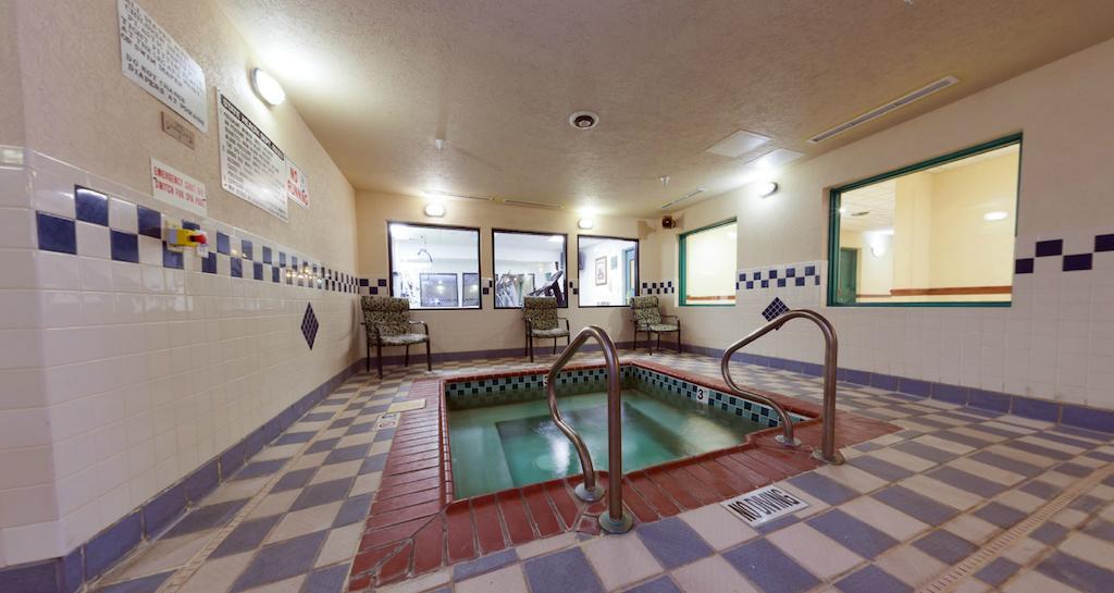 Country Inn & Suites By Radisson, Elkhart North, In エクステリア 写真